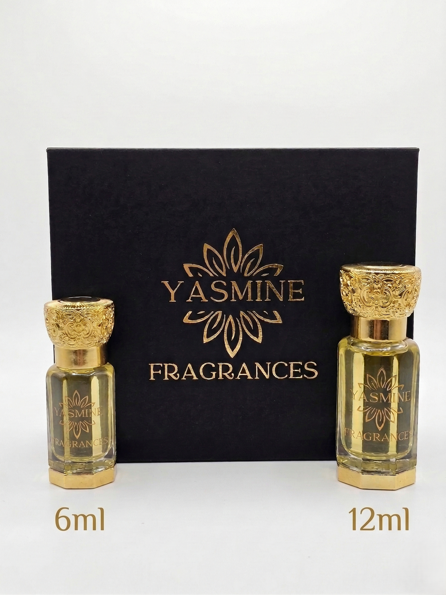 Vanilla Jasmin
