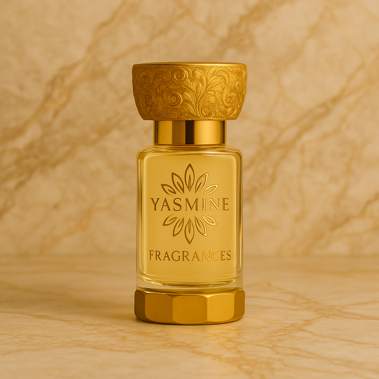 White Oud
