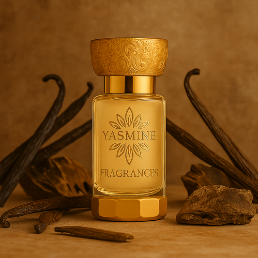 Oud L'Homme