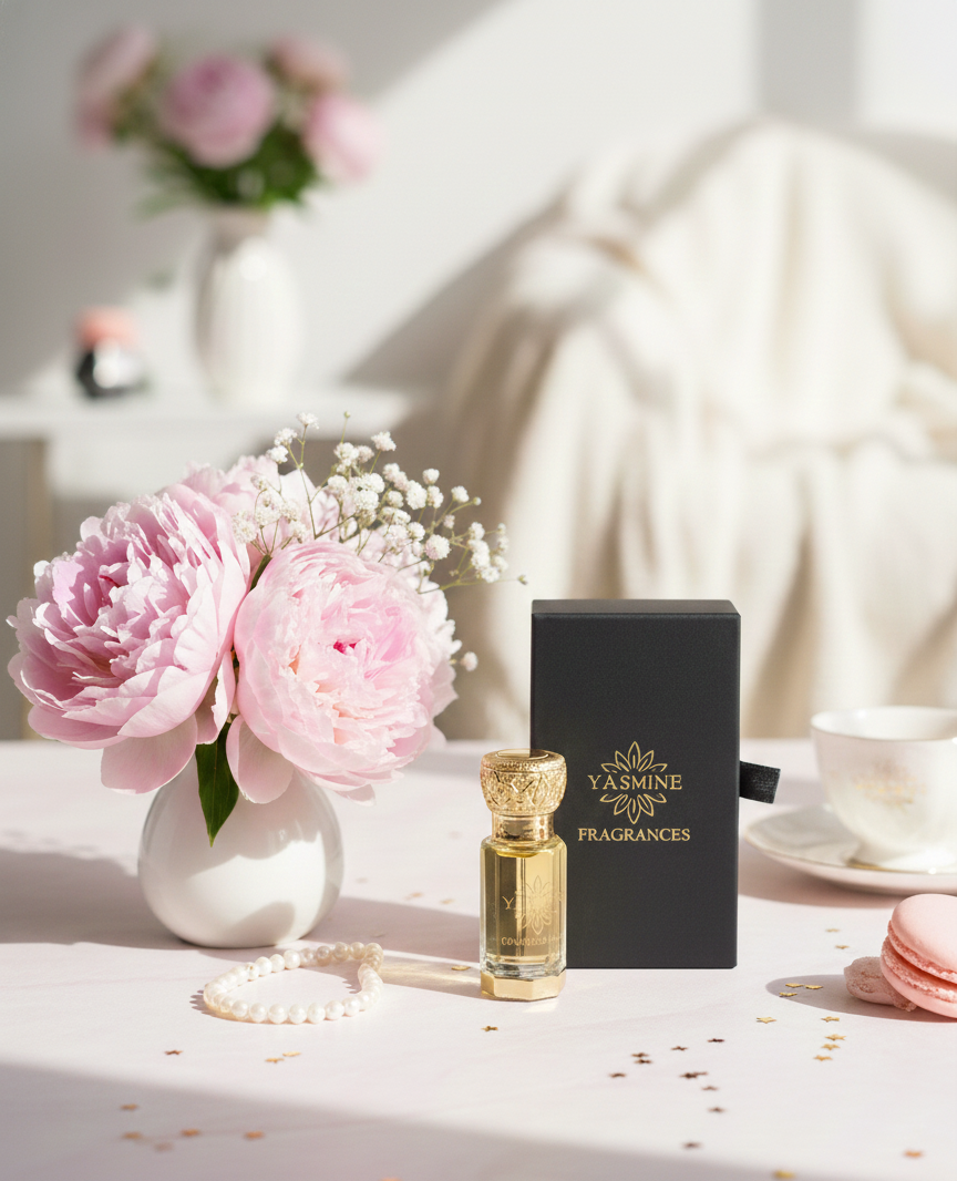 Delina de Marly Exclusif