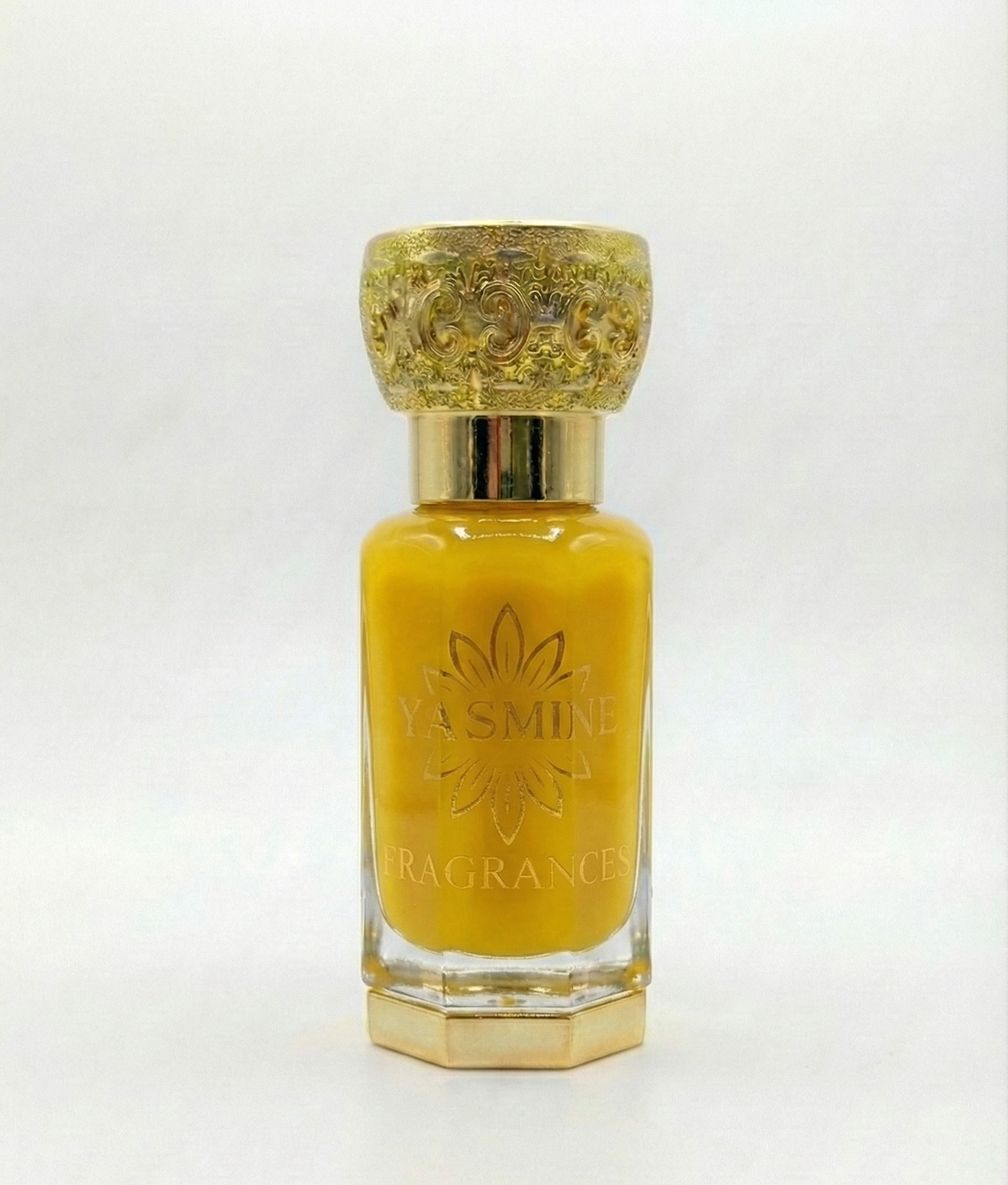 Vanilla Musk