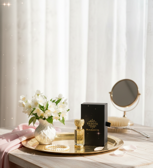 Jean Paul Gaultier Scandal Gold