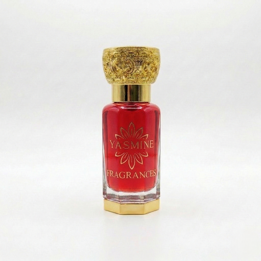 Pomegranate Musk