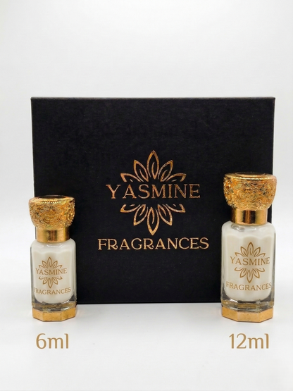 White Musk