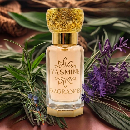 Inspired by Amouage Portrayal Men