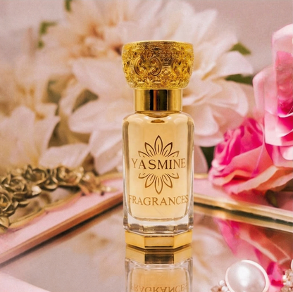 Rose Elixir