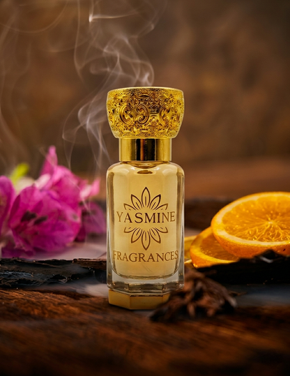 Sahara Oud