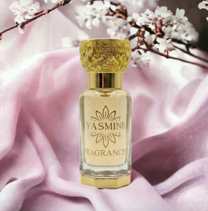 Cherry Blossom