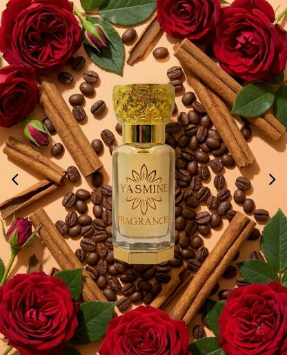 Rose Vanilla