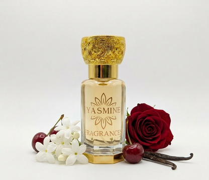 Midnight Tuberose
