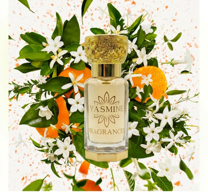 Jasmin Sandalwood