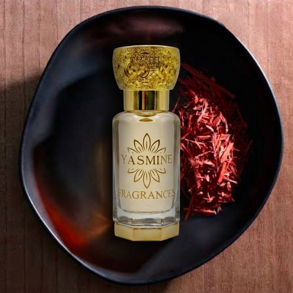 Inspired by Amouage Overture Man