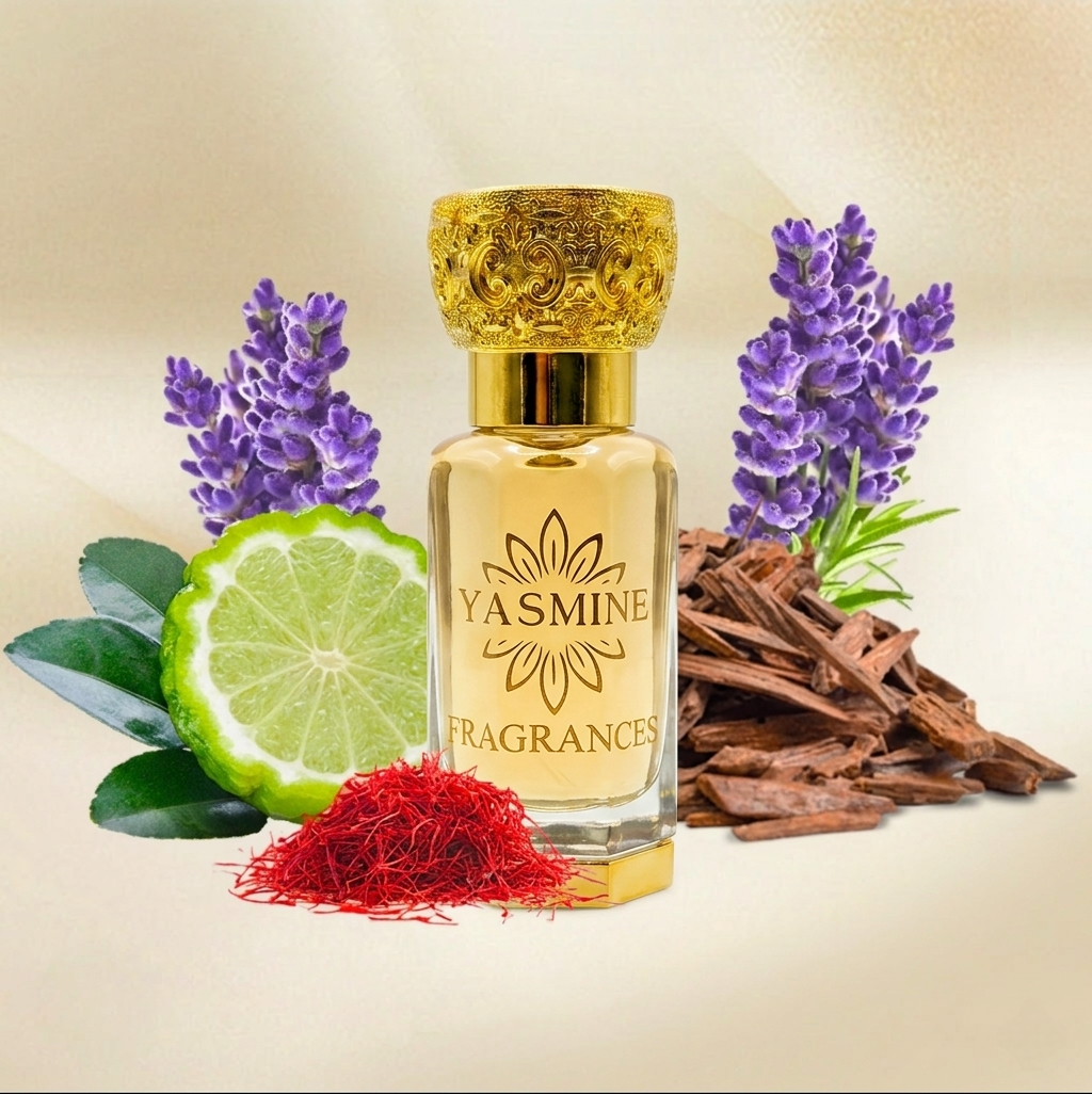 Royal Oud