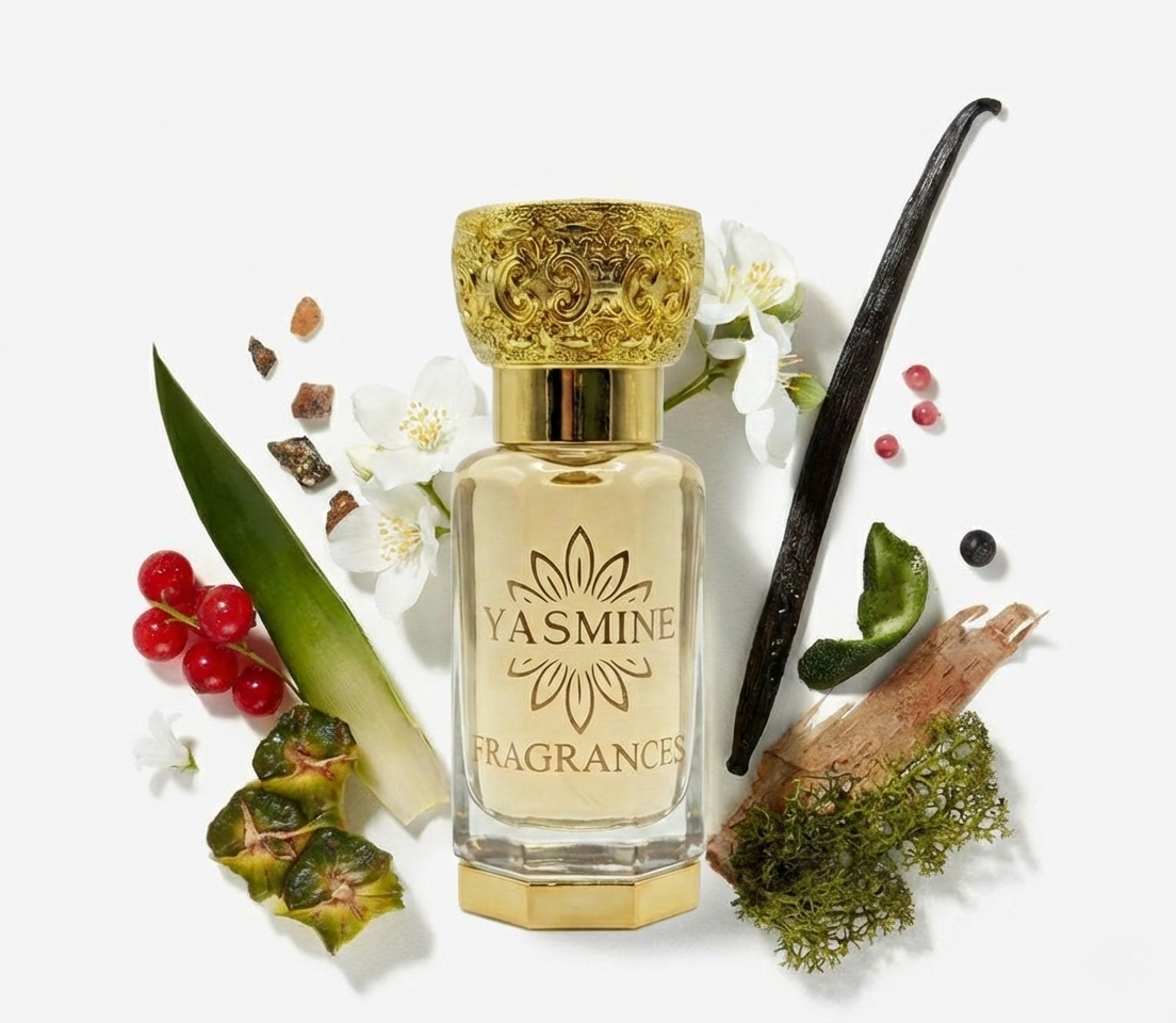 Birch Musk