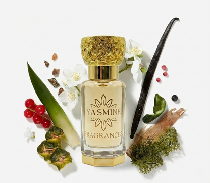 Birch Musk
