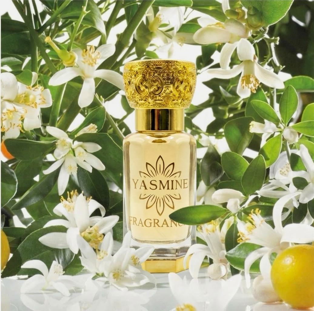 Orange Blossom